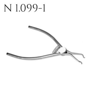 Forceps For Matrices 1.099-1