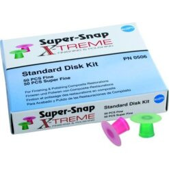 Shofu Super Snap X-Treme Disk