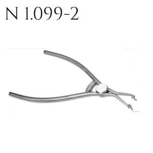 Forceps For Matrices 1.099-2