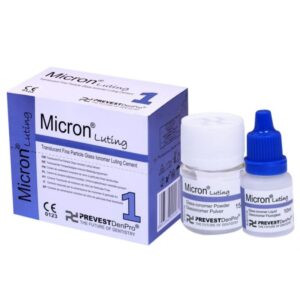 Prevest Denpro Micron Luting P/L Set
