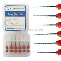GDS Protaper Hand File 25mm #F2