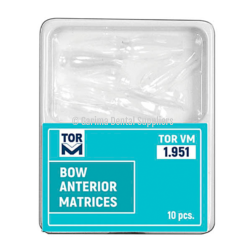 TOR VM Bow Anterior Matrices -Small - 1.951