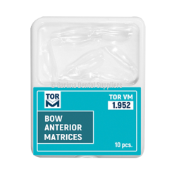 TOR VM Bow Anterior Matrices - Medium - 1.952