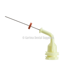 Ultradent Tips - NaviTip® Tips - 29ga, 21mm