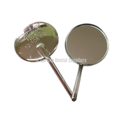 Ace Mouth Mirror Top Plain No. 5