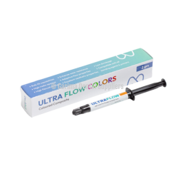 DentAct - Ultra Flow Colors 2gm