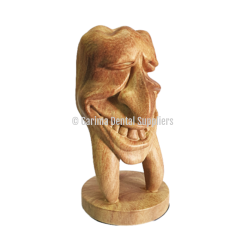Unique Dental - Funny Face Sculptors
