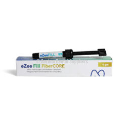 DentAct- eZee Fill FiberCORE - 4gm