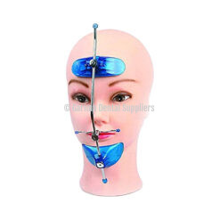 United Dental - Face Mask Single Bar