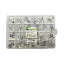 United Dental - Ortho Molar Band 1st MBT 022 / ROTH 018