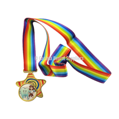 Unique Dental - Medals