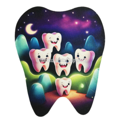 Unique Dental - Mouse Pad